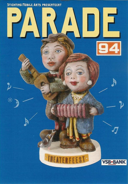 Paradeposter 1994