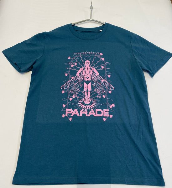 Parade T-Shirt 2022